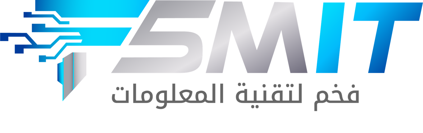 فخم لتقنية المعلومات