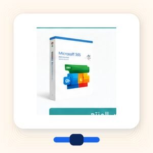 اشتراك Microsoft 365